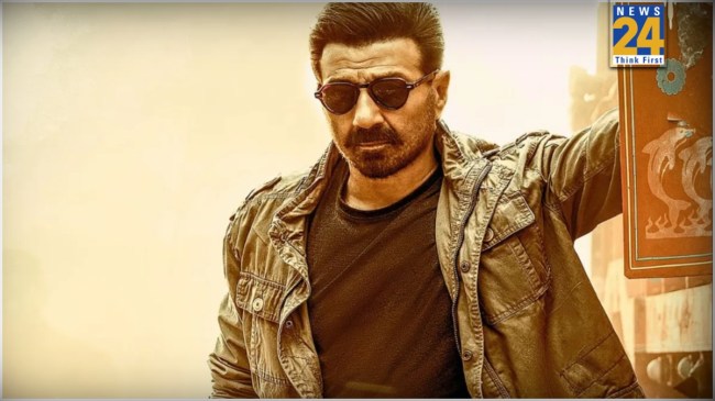 Sunny Deol Upcoming Movies