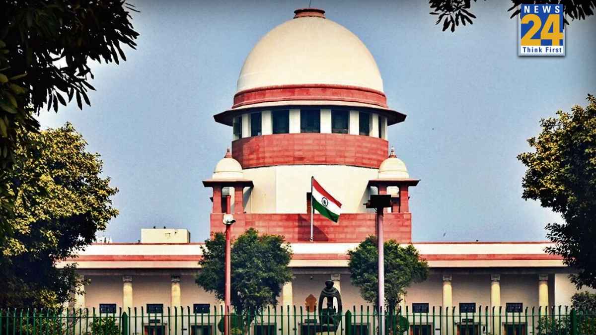 Supreme Court decision in UPSC reservation