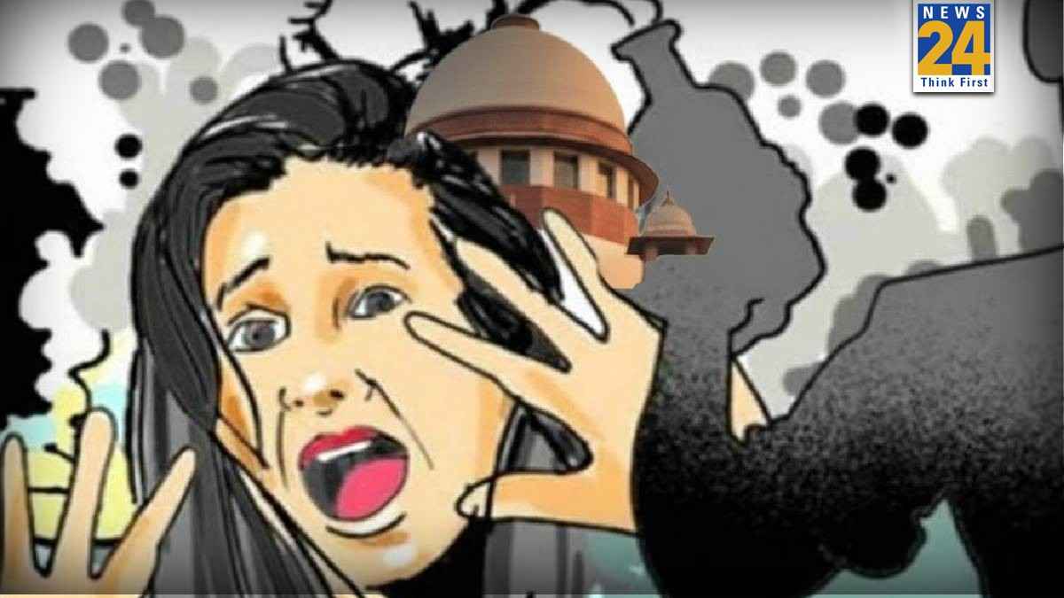 Supreme Court on acid attack case