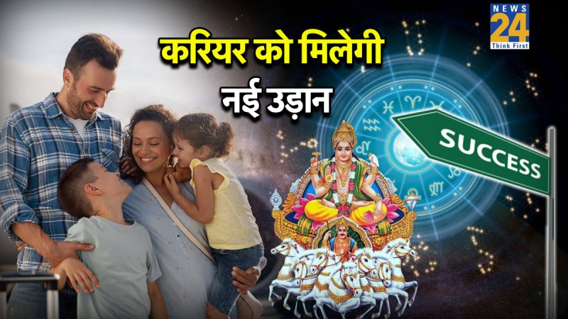 Surya Gochar 2026 Surya Gochar 2026