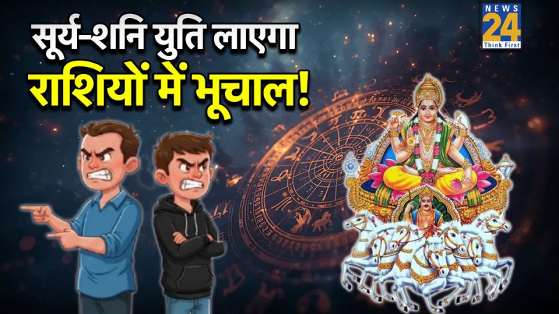 Surya-Shani-Yuti-2026