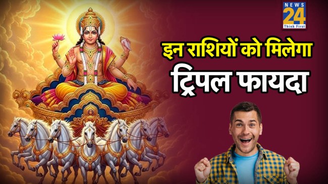 Surya Gochar 2026 Rashifal