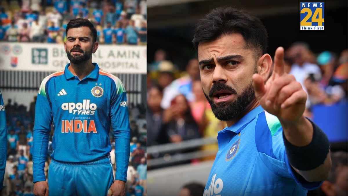 Virat Kohli