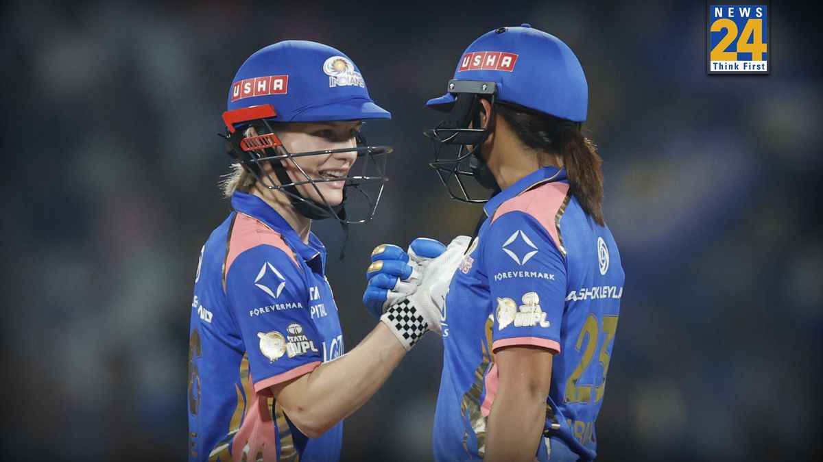 Harmanpreet Kaur