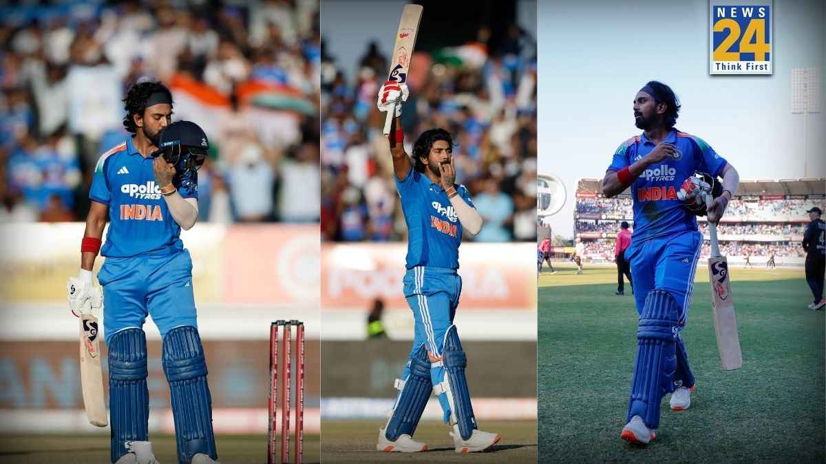 KL Rahul