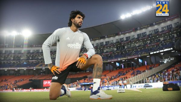 तिलक वर्मा