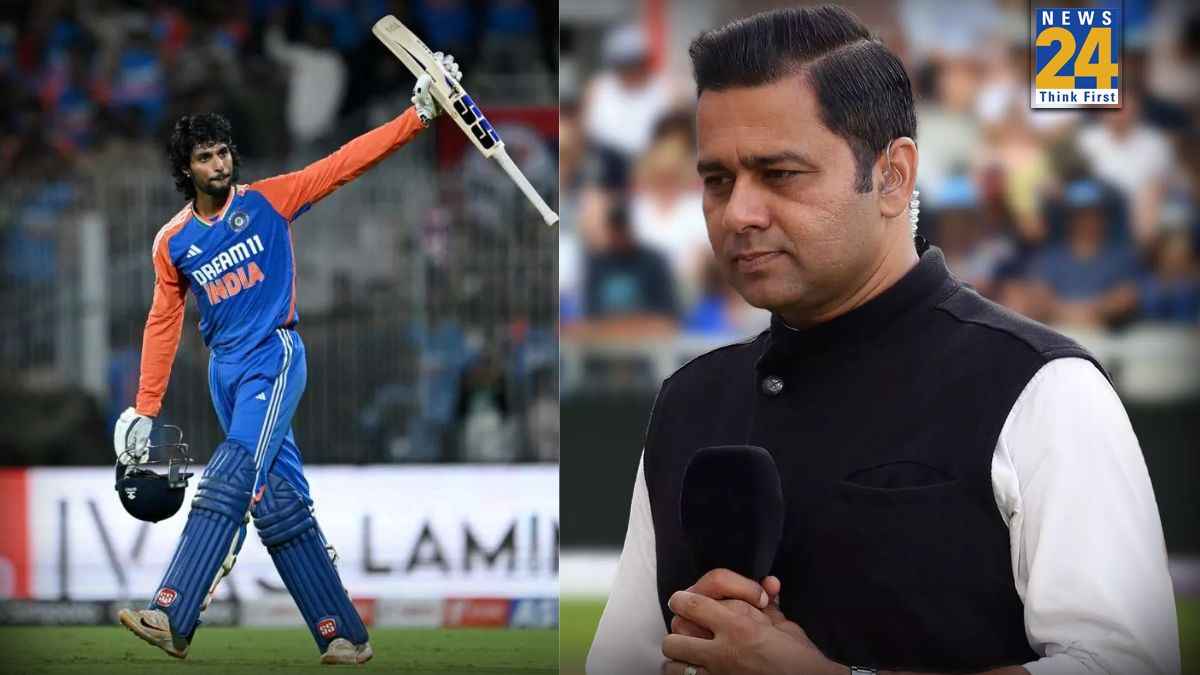 Tilak Varma Replacement