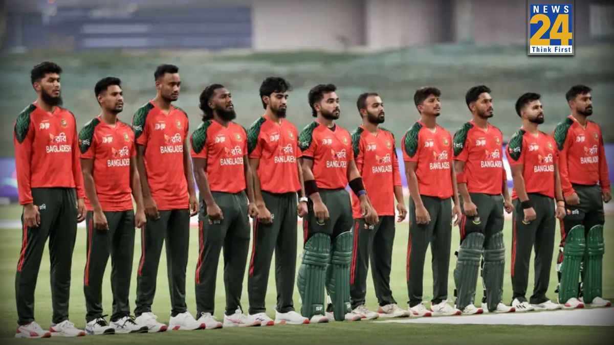 Bangladesh cricket Team