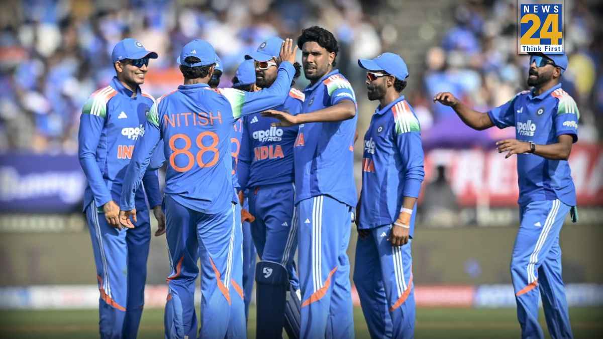 Team India