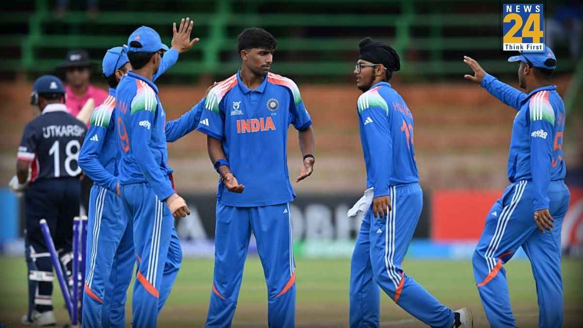 Team India