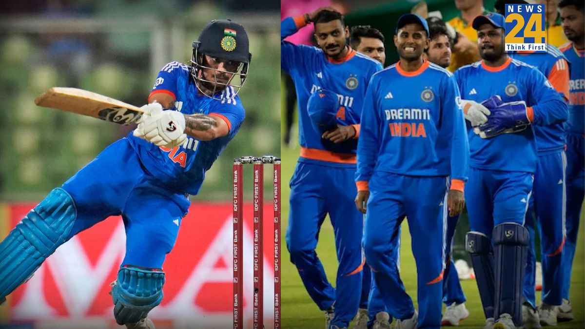Team India