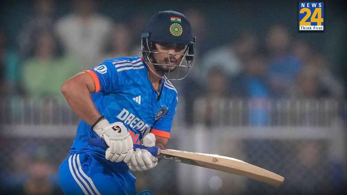 Ishan Kishan