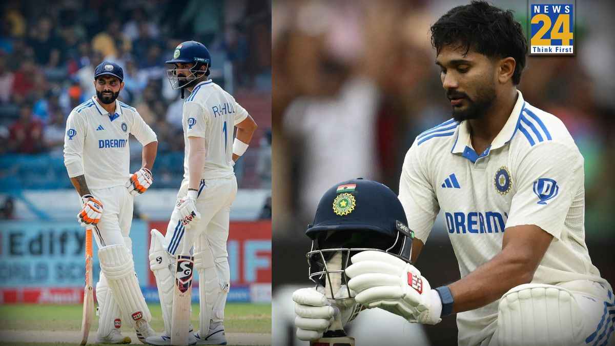KL Rahul