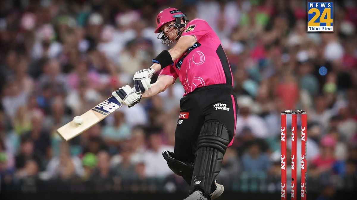 Steve Smith