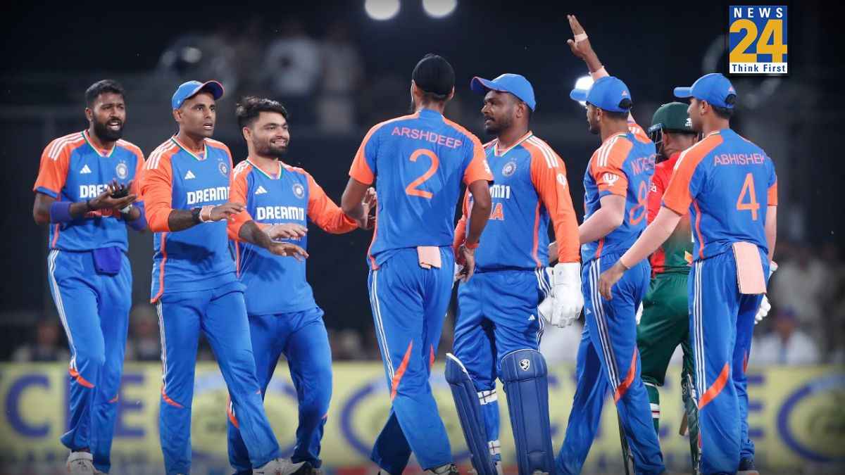Team India