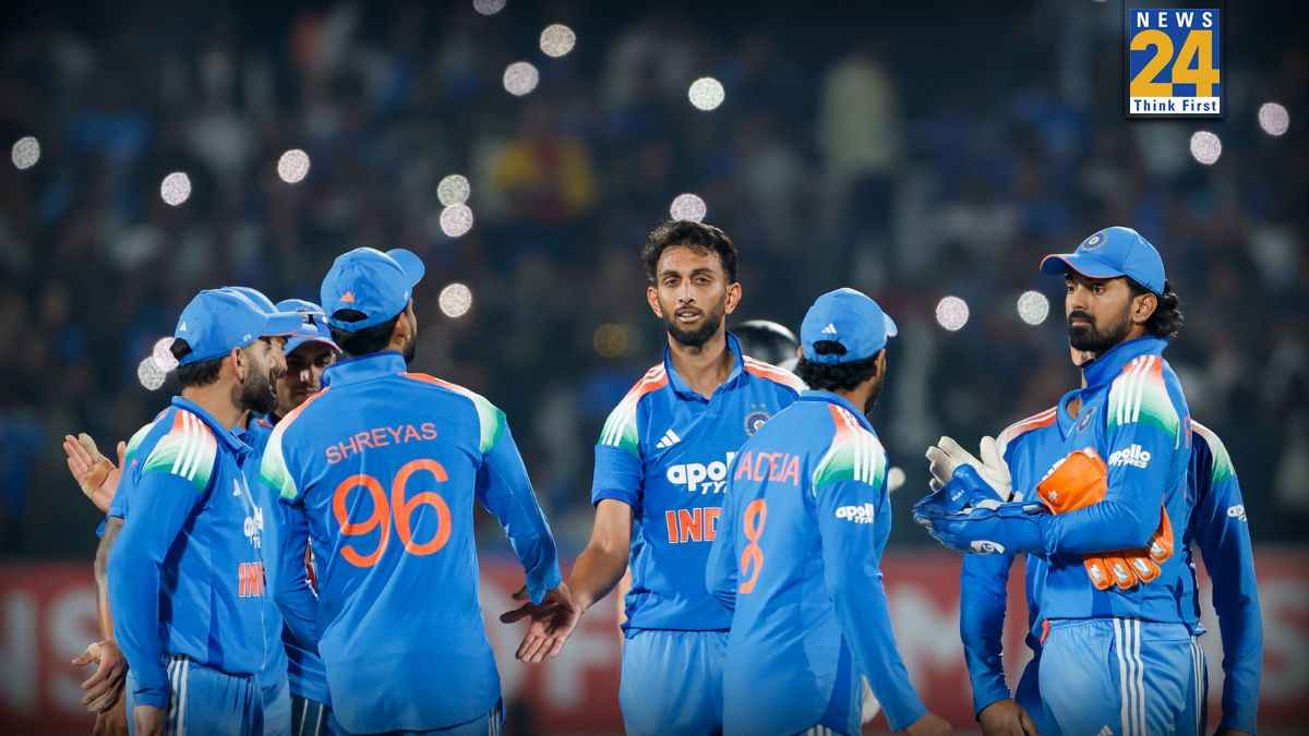Team India