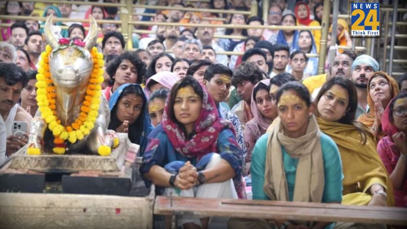 Indian Womens Cricket Team
