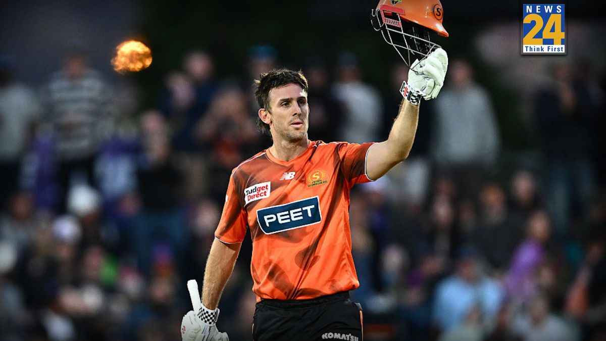 Mitchell Marsh