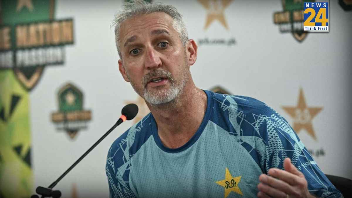 Jason Gillespie