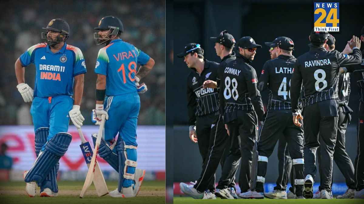 IND vs NZ ODI live streaming