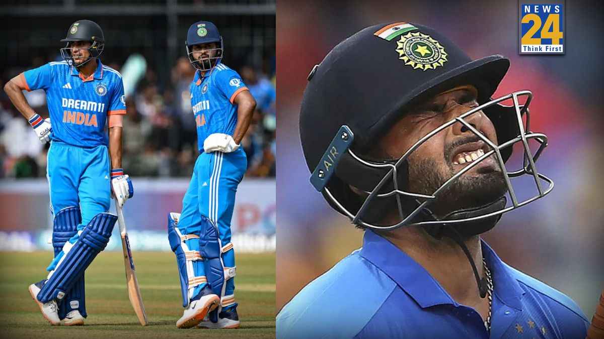 Rishabh Pant