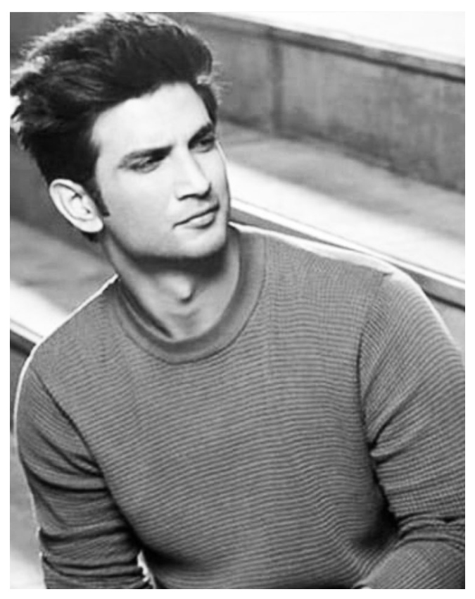 Sushant Singh Rajput-1-2-3-4-5-6-7