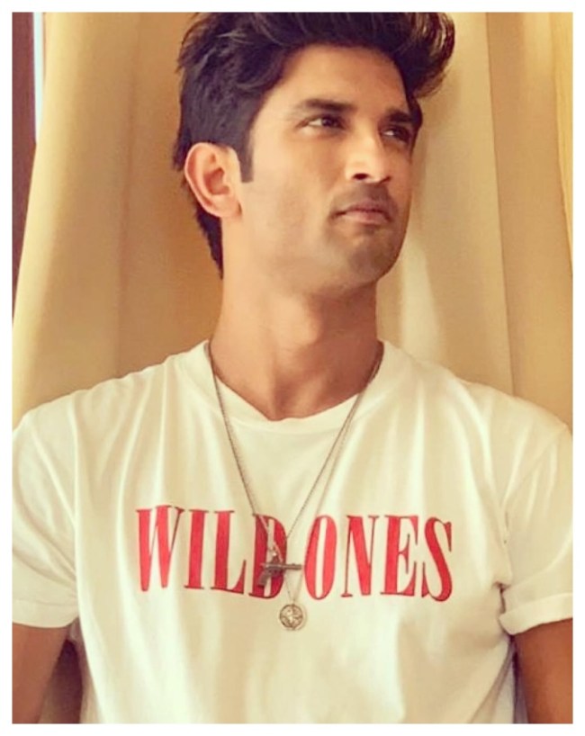 Sushant Singh Rajput-1-2-3-4-5