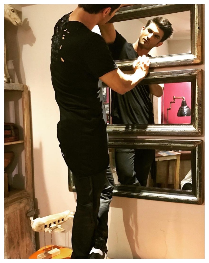 Sushant Singh Rajput-1-2-3