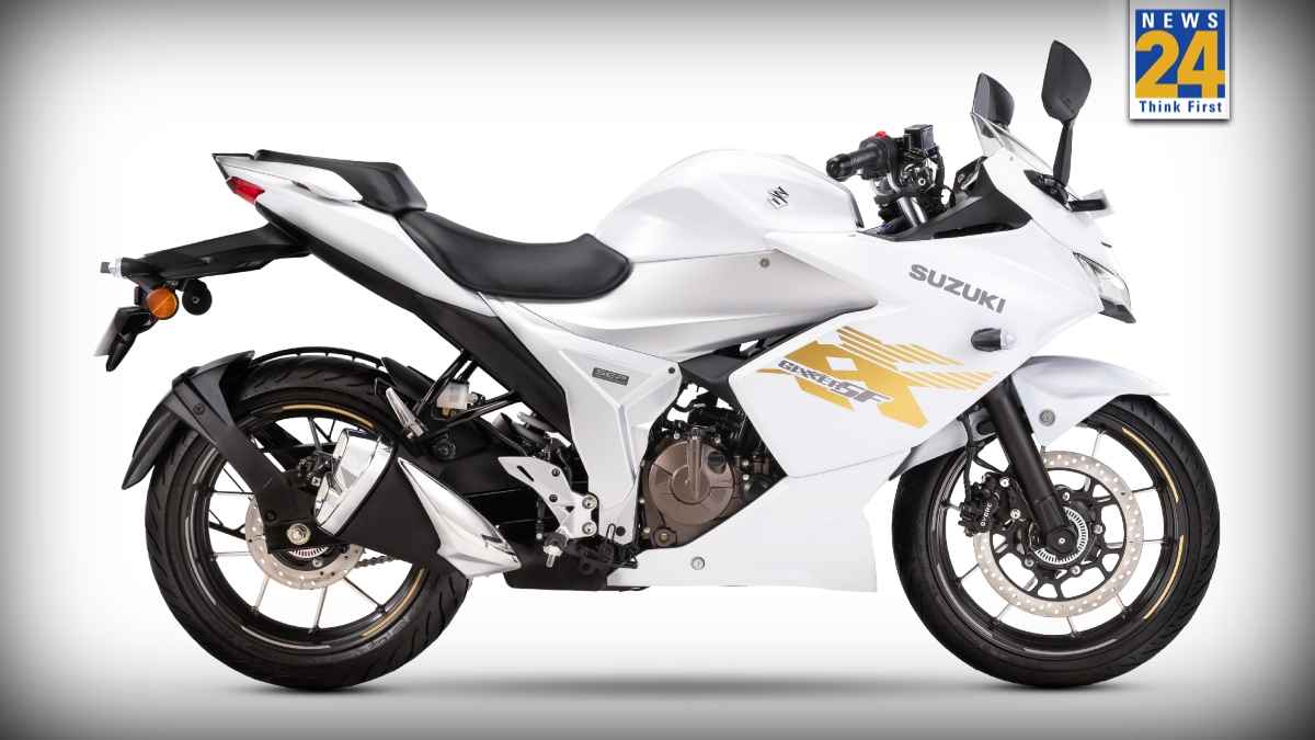 नए कलर्स के साथ लॉन्च हुई Suzuki GIXXER 250 और GIXXER SF 250, कीमत भी आई सामने