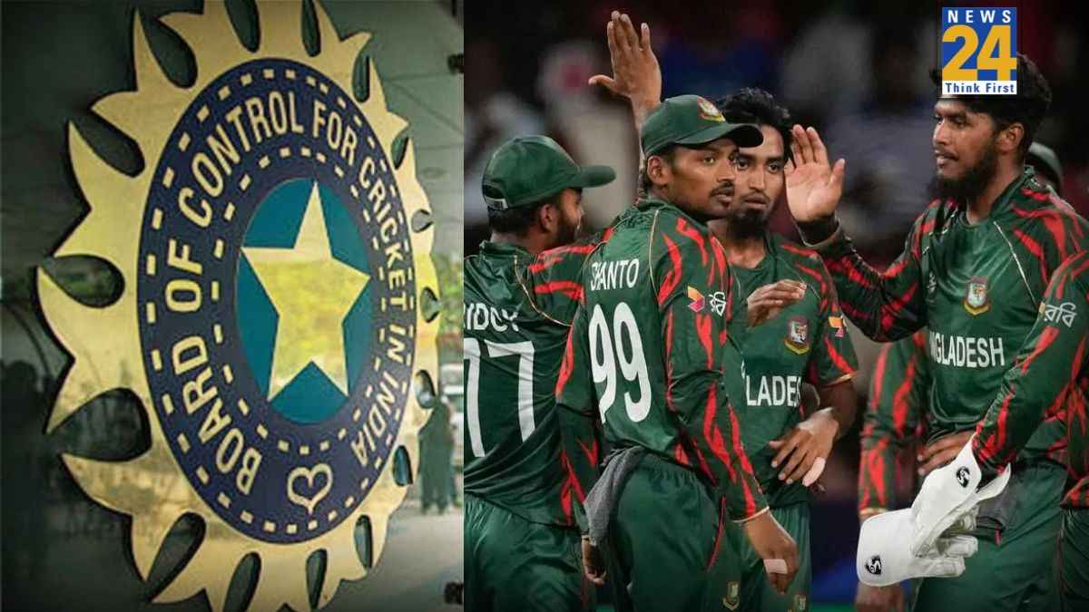 BCCI Response