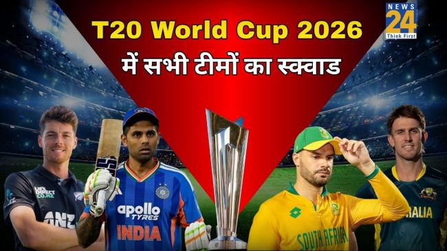 t20 world cup 2026 all team full squad