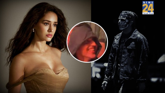 Talwiinder, Disha Patani