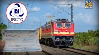 Railway Tatkal Ticket