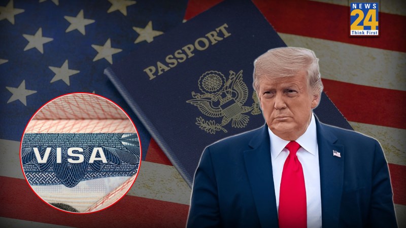 US Visa | Donald Trump | Immigration Policy
