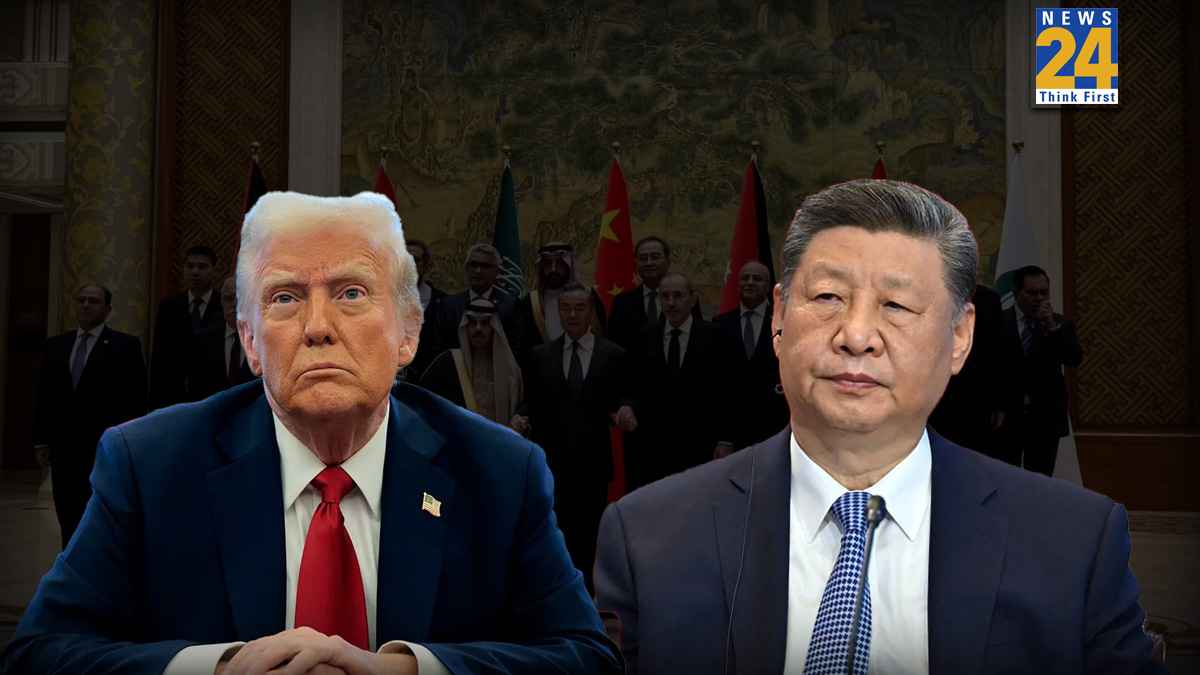 China backs Muslim countries