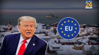 Donald Trump vs Europian Union