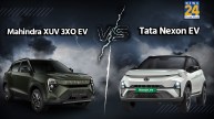 Mahindra XUV 3XO EV vs Tata Nexon EV