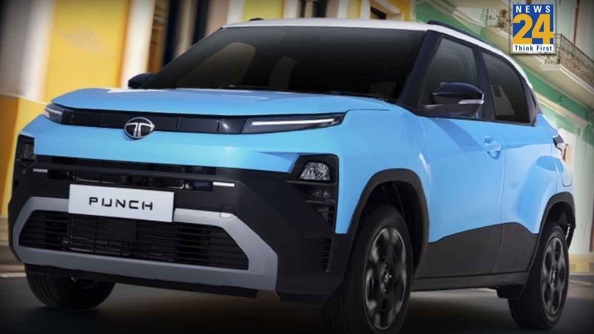 Tata Punch Facelift 2026: नई टाटा पंच लॉन्च, कीमत से लेकर फीचर्स, टर्बो पेट्रोल इंजन और iCNG के बारे में जानें सबकुछ
