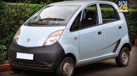 Tata nano