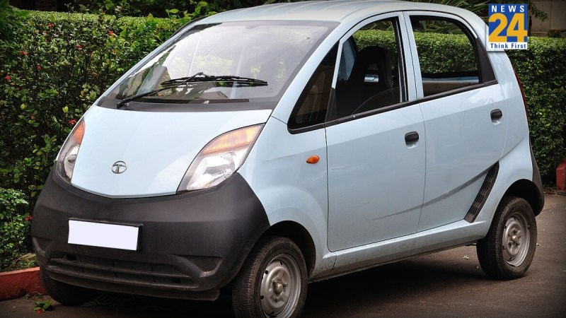 Tata nano