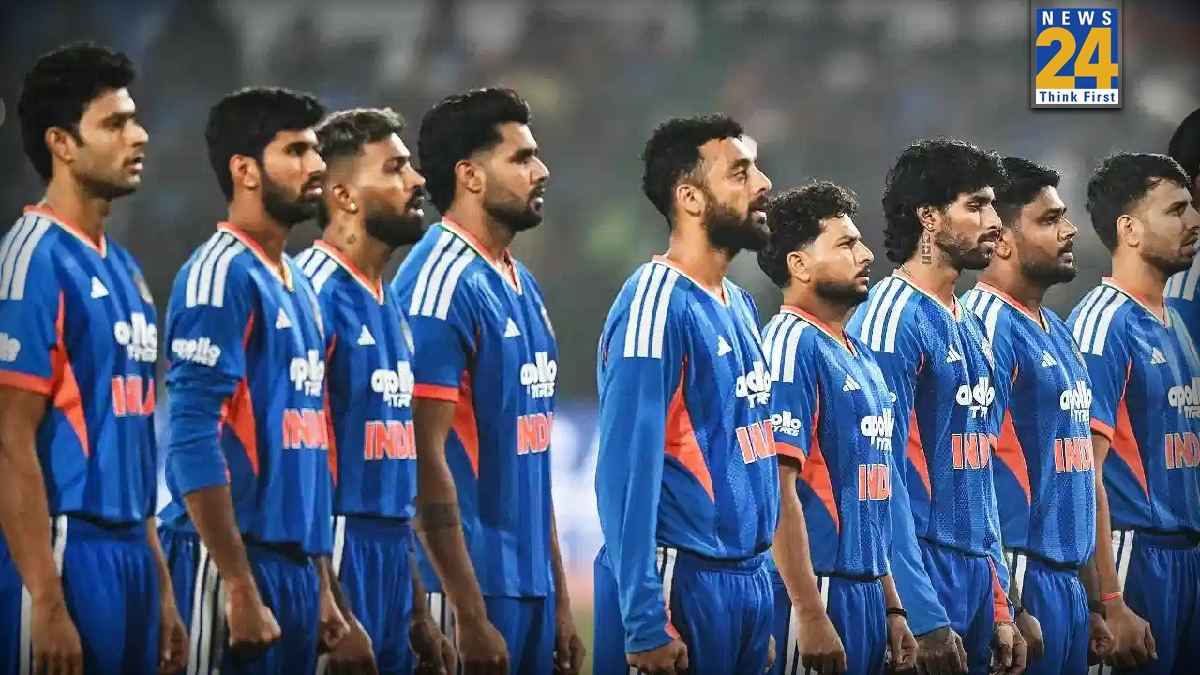 Team India