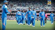 Team India ODI