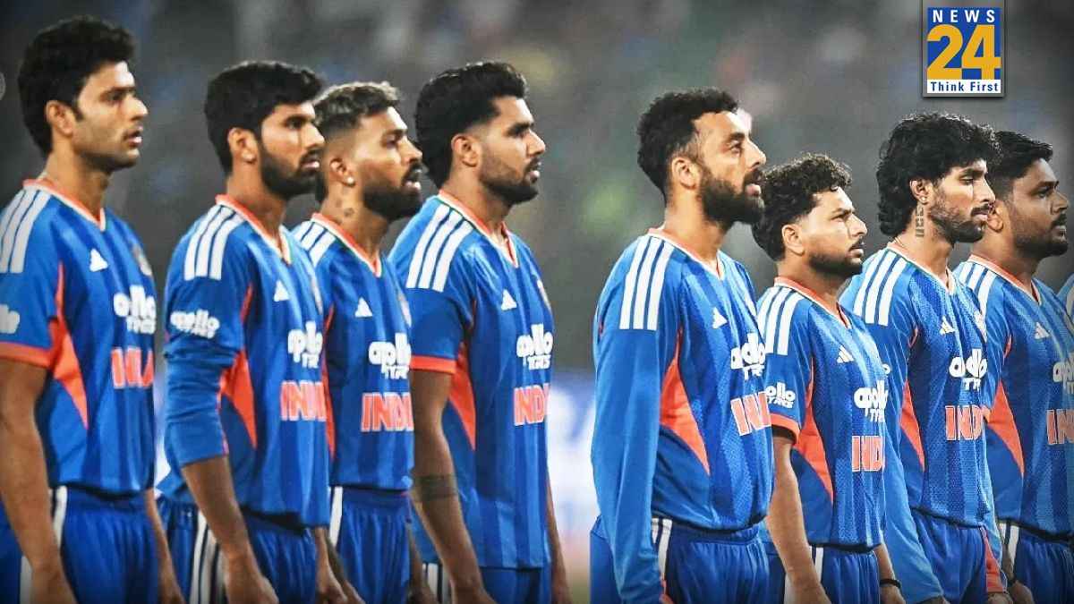 Team India T20 World Cup 2026 Team India T20 World Cup 2026