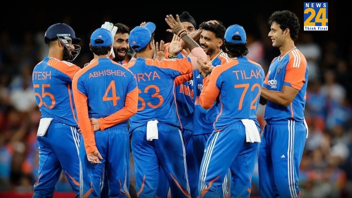 Team India T20 World Cup 2026-1