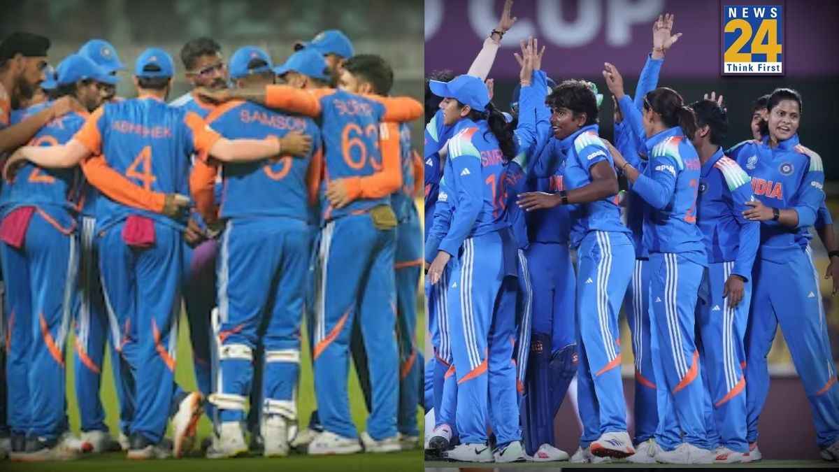साल 2026 में इंडिया के इन 2 उभरते क्रिकेटर्स पर रहेगी नजर, वर्ल्ड कप विनर ने बताई अहम वजह