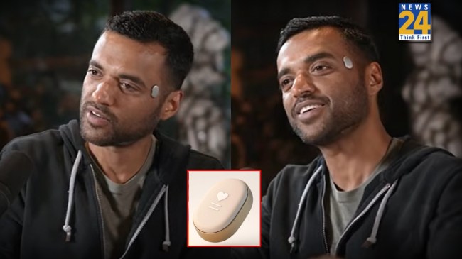 Deepinder Goyal Temple