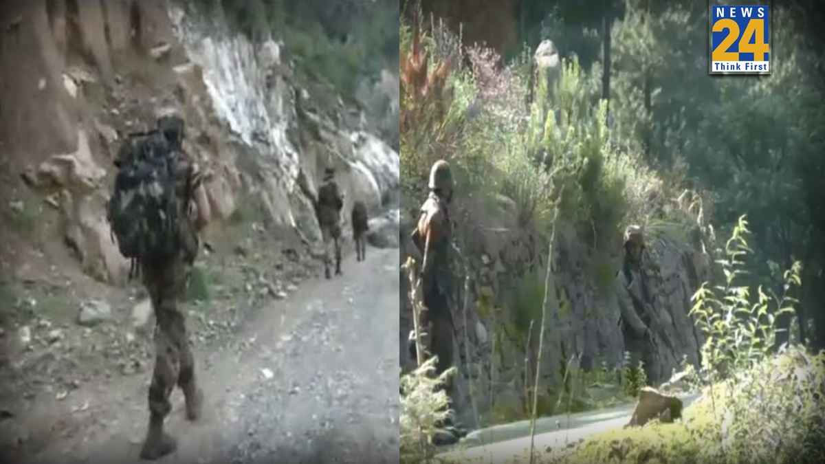 जम्मू-कश्मीर में आतंकी हिंसा में मरने वालों के आंकड़े चौंकाएंगे, पहलगाम हमले के बाद भी तगड़ी गिरावट