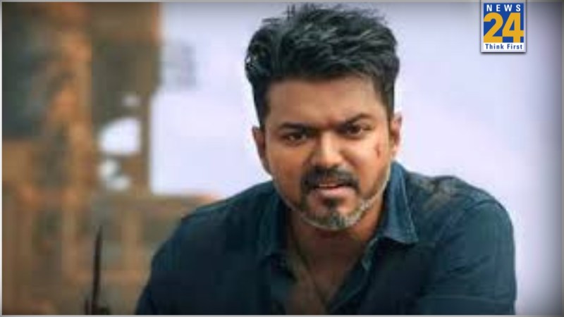 Thalapathy Vijay
