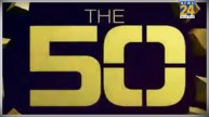 The 50