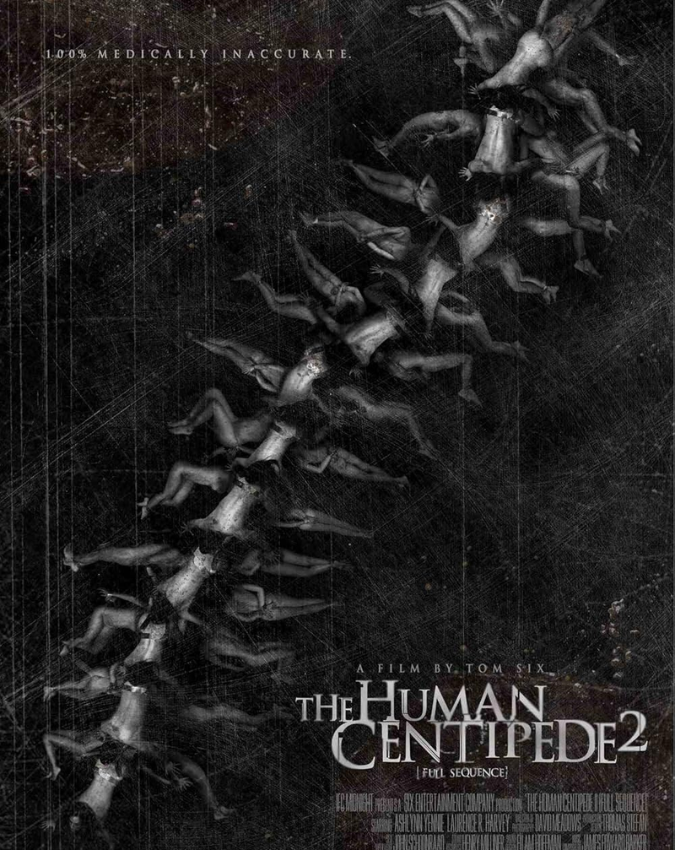 The Human Centipede The Human Centipede-1-2-3-4-5